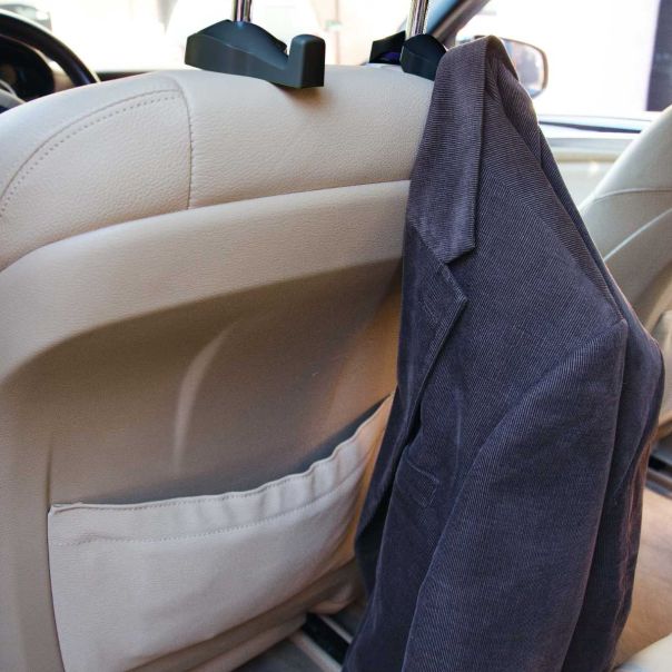 SUMEX Kuke za odlaganje stvari 2kom - HEADHOK