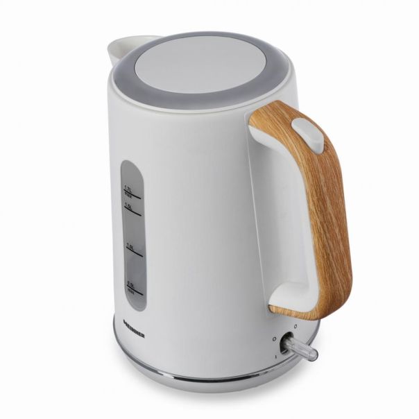 HEINNER Ketler HEK-WH2200BB, bela - 19109-1