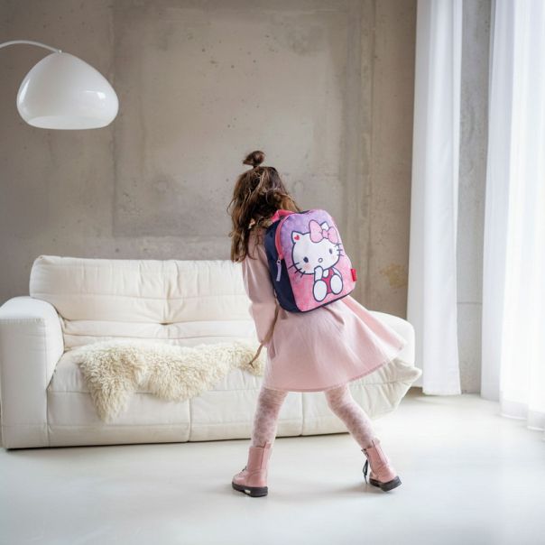 VADOBAG Dečiji ranac Hello Kitty - EP2937977