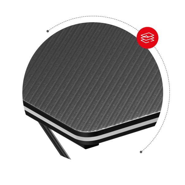 Huzaro Hero 1.4 Crni Gaming sto - 1344-1-1-1