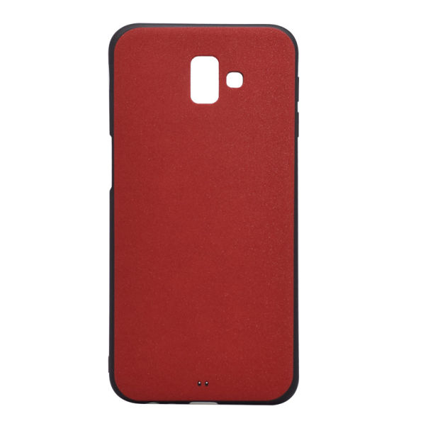 Maska za Samsung J6 Plus/ J610F (2018) Hero crvena - 029855-1