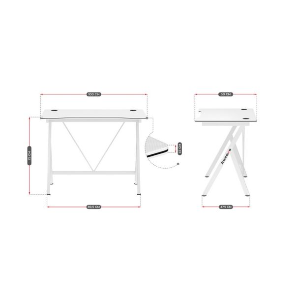 Huzaro Hero 1.4 Beli Gaming sto - 1751