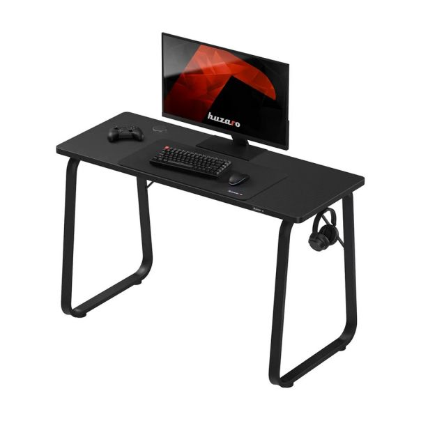Huzaro Hero 1.5 Crni Gaming sto - 1752-1-1