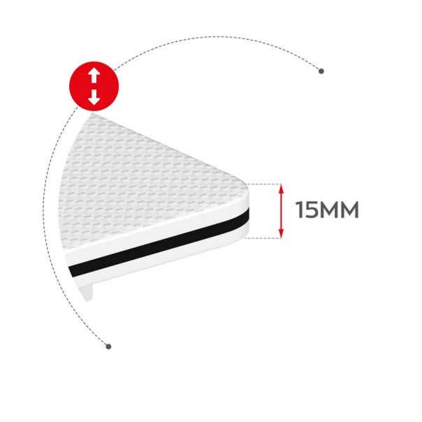 Huzaro Hero 1.4 Beli Gaming sto - 1751