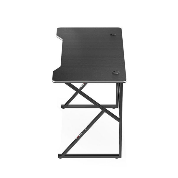 Huzaro Hero 1.6 Crni Gaming sto - 1251-1-1