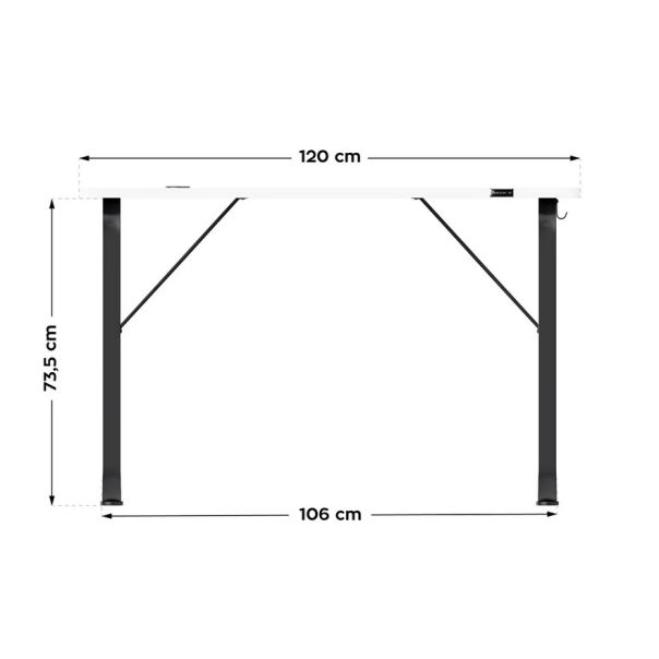 Huzaro Hero 1.5 Beli Gaming sto - 1753