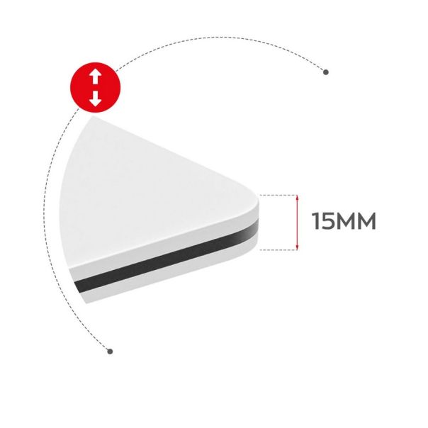 Huzaro Hero 1.6 Beli Gaming sto - 1754-1