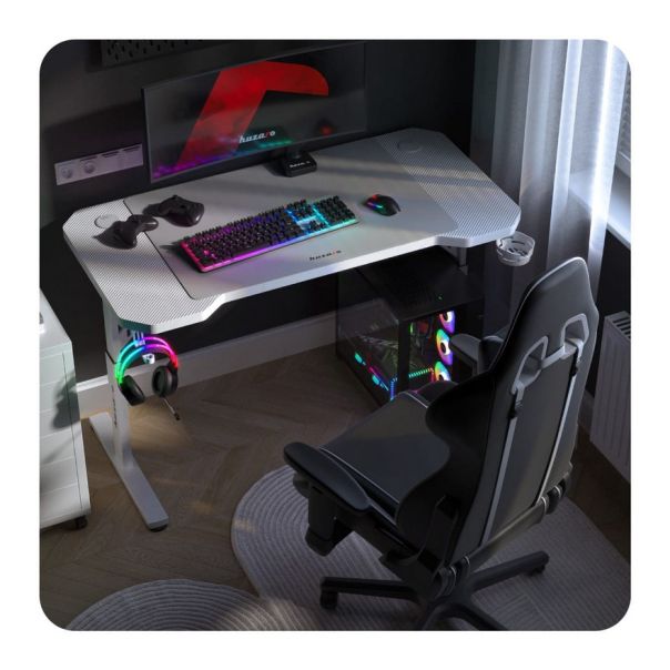 Huzaro Hero 2.6 Beli Gaming sto - 1758