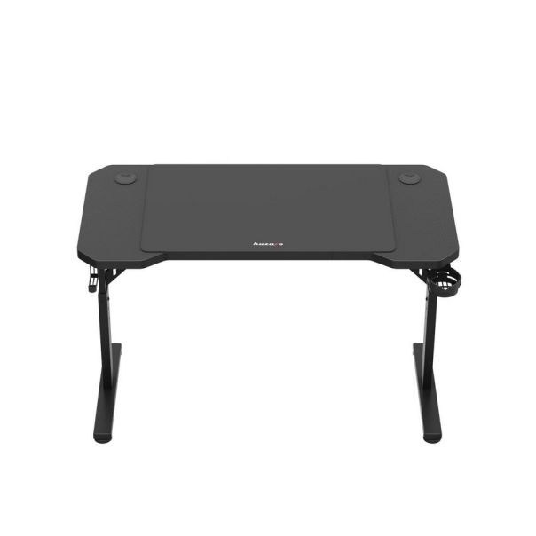 Huzaro Hero 2.6 Crni Gaming sto - 1757