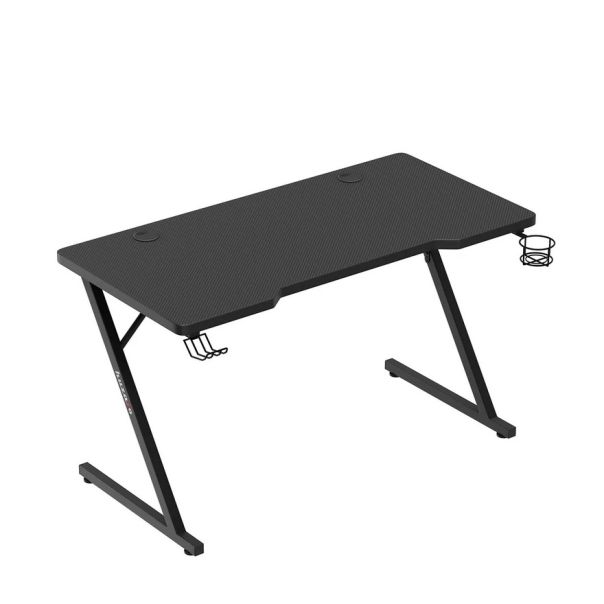 Huzaro Hero 2.5 Crni Gaming sto - 1252-1-1-1