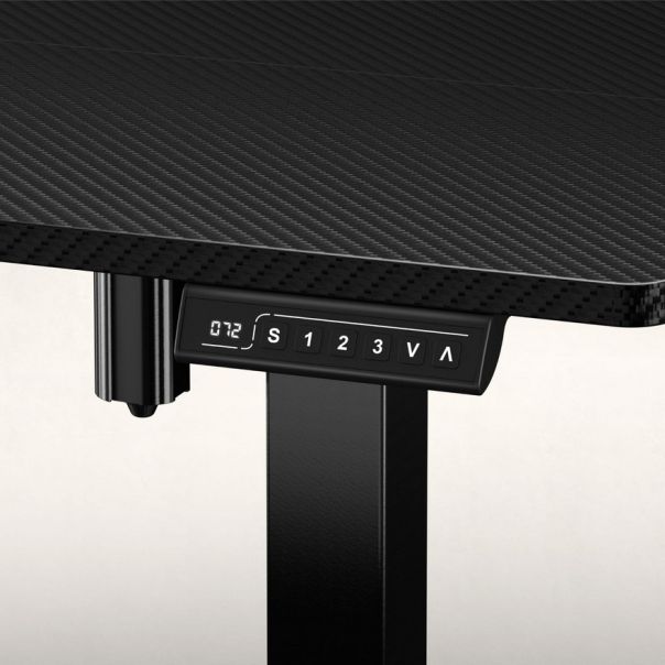 Huzaro Hero 8.2 Električni Gaming sto - 1255-1-1