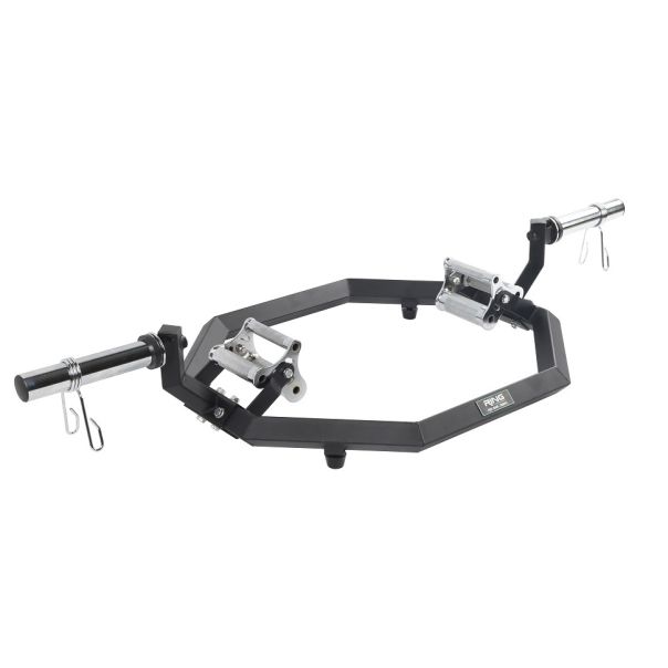 RING Hex bar trap sipka sa rotirajucim hvatovima-RX HEX LUX - 3808