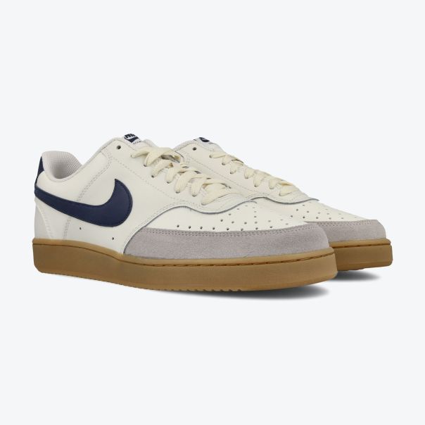 NIKE Patike court vision lo trk3 M - HF1068-133
