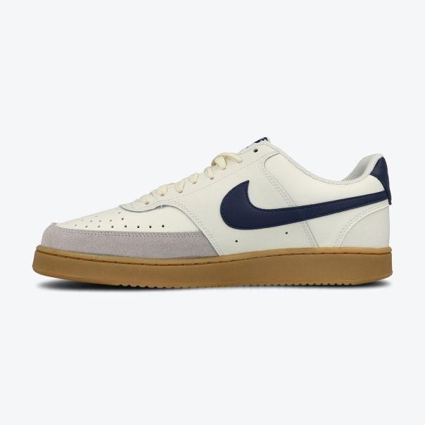 NIKE Patike court vision lo trk3 M - HF1068-133