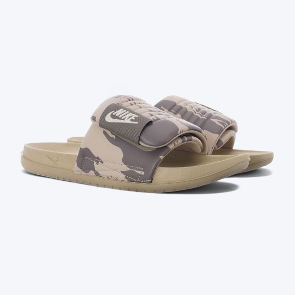 NIKE Papuče offcourt adjust slide pr M - HF1438-200