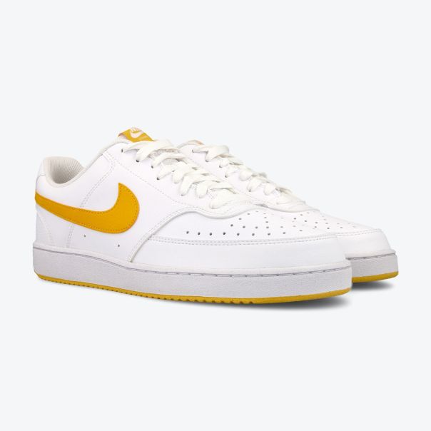 NIKE Patike court vision lo nn ess M - HF1744-100