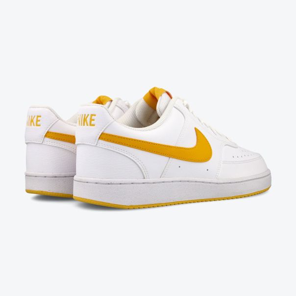 NIKE Patike court vision lo nn ess M - HF1744-100