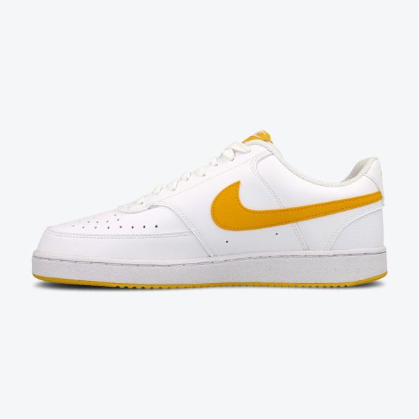 NIKE Patike court vision lo nn ess M - HF1744-100