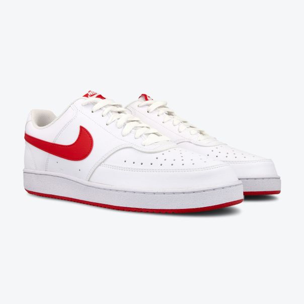 NIKE Patike court vision lo nn ess M - HF1744-101