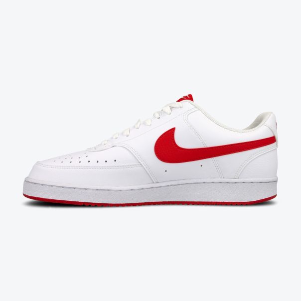 NIKE Patike court vision lo nn ess M - HF1744-101