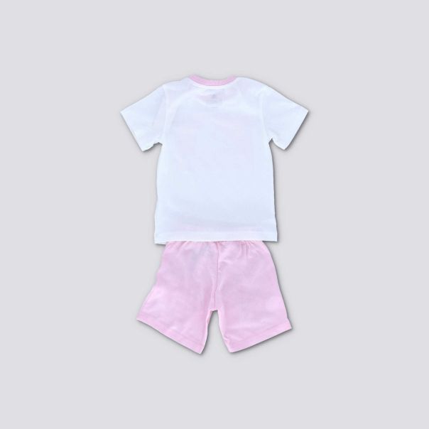 ADIDAS Trenerkai bl t set bt - HF1915