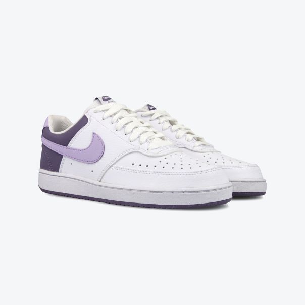 NIKE Patike court vision lo nn  db W - HF4989-100
