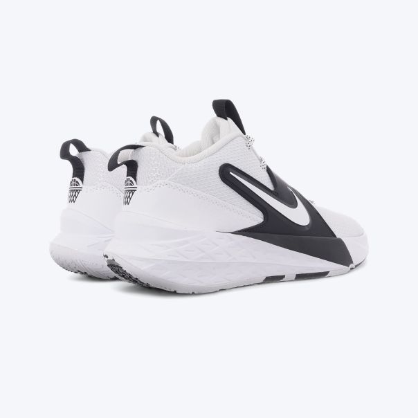 NIKE Patike team hustle d 12 BG - HF6279-101