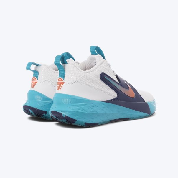 NIKE Patike team hustle d 12 BG - HF6279-107