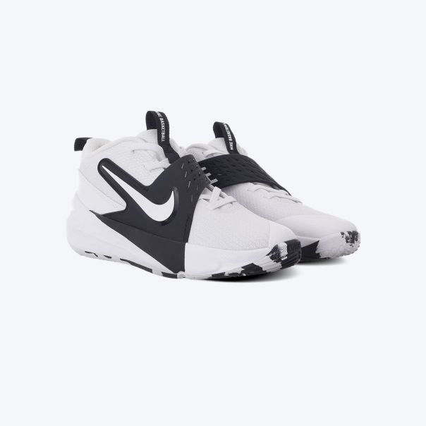 NIKE Patike team hustle d 12 BP - HF6280-101