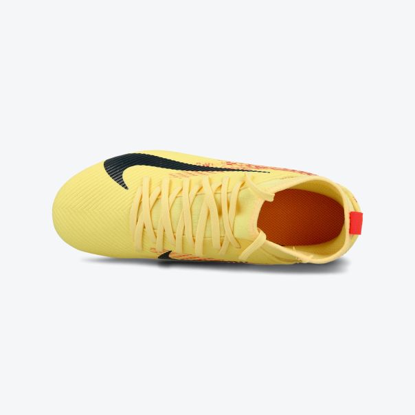 NIKE Kopačke jr superfly 10 club km fg/mg BPG - HF6283-800