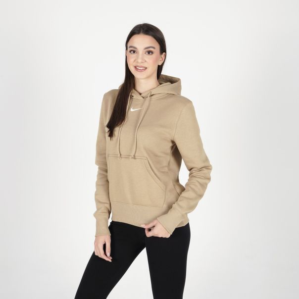 NIKE Duks sa kapuljačom nsw phnx flc std po hoodie W - HF6839-297