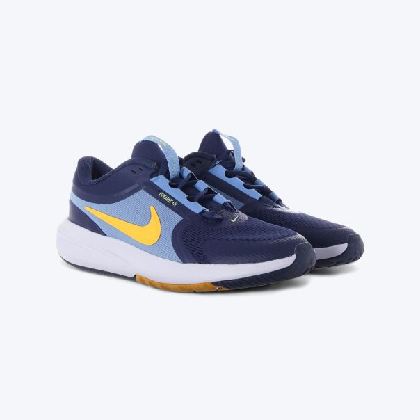 NIKE Patike star runner 5 BG - HF7004-403