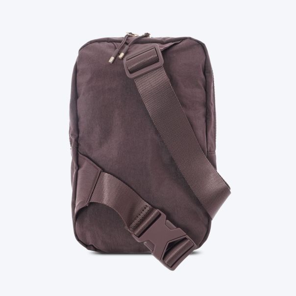 NIKE Torba aura crossbody U - HF7038-502