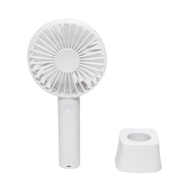HOME Punjivi ručni ventilator HF9-WH - EP3158844