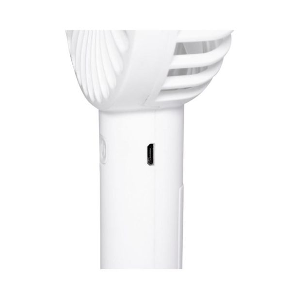 HOME Punjivi ručni ventilator HF9-WH - EP3158844