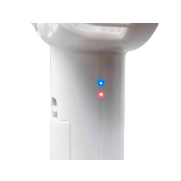 HOME Punjivi ručni ventilator HF9-WH - EP3158844