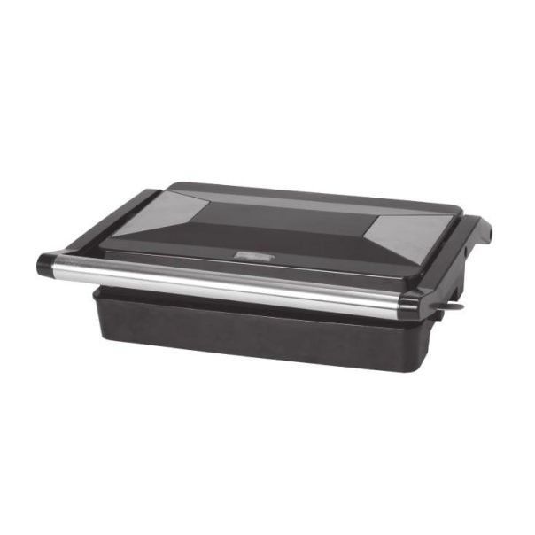 HOME Kontaktni gril HG-KG01 - EP3102120