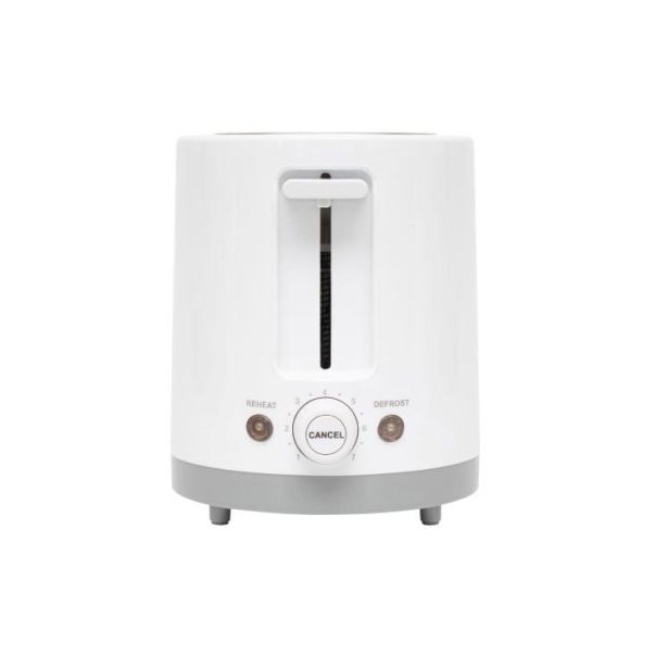 HOME Toster za hleb HG-KP22 - EP3102321
