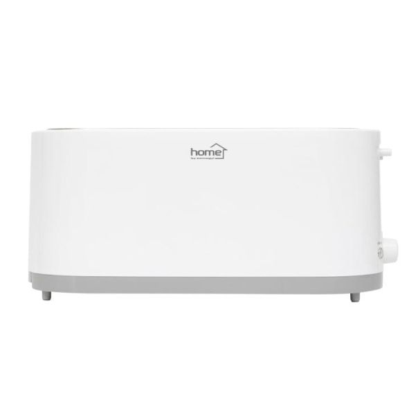 HOME Toster za 4 kriške hleba HG-KP42 - EP3102324