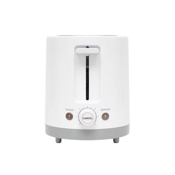 HOME Toster za 4 kriške hleba HG-KP42 - EP3102324