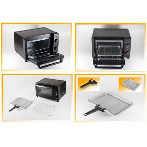 HOME Mini rerna HG-MS10 - EP3103456