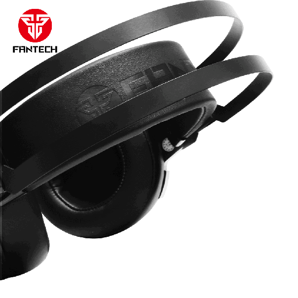 FANTECH Gejmerske slušalice HG11 7.1 CAPTAIN CRNE - FT71817