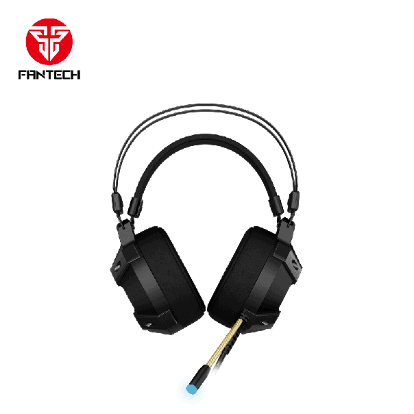 FANTECH Gejmerske slušalice HG11 7.1 CAPTAIN CRNE - EP2832641