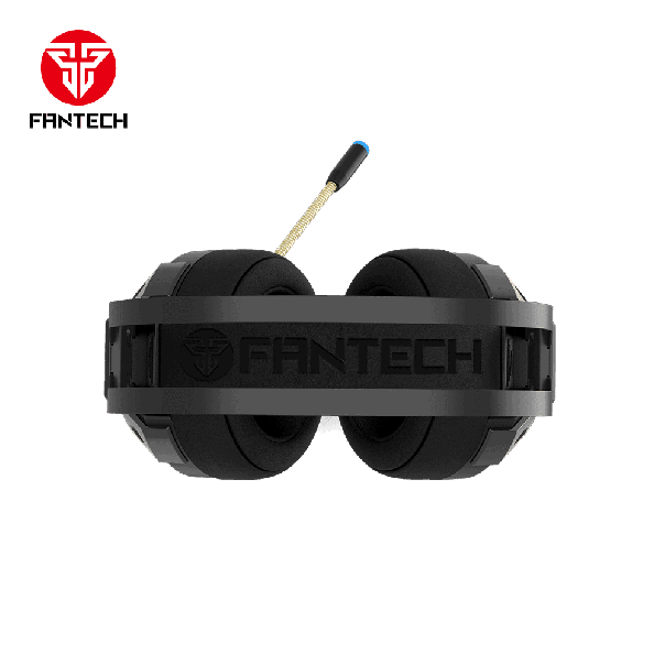 FANTECH Gejmerske slušalice HG11 7.1 CAPTAIN CRNE - FT71817