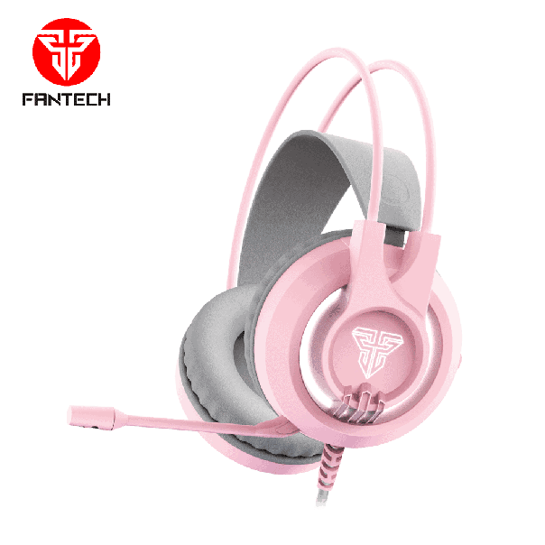 FANTECH Gejmerske slušalice HG20 CHIEF II SAKURA EDITION - FT88816