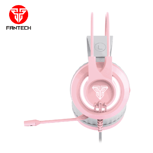 FANTECH Gejmerske slušalice HG20 CHIEF II SAKURA EDITION - FT88816