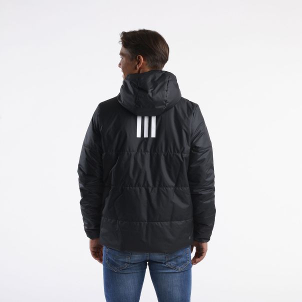 ADIDAS Jakna Bsc Hood Ins J M - HG6276