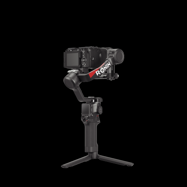 DJI Gimbal RS 4 - CP.RN.00000343.01