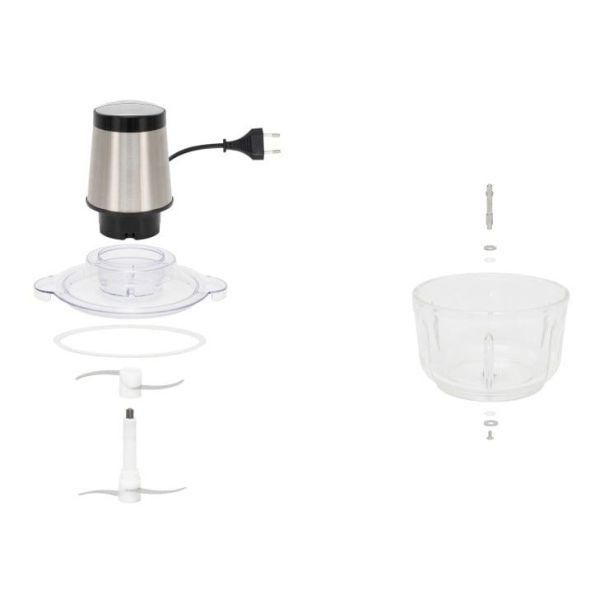 HOME Seckalica HGAP15 - EP3102915