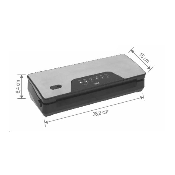 HOME Aparat za vakumiranje HGFH10 - EP3142342